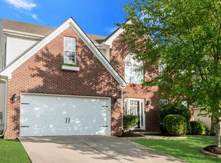 4332 Rivard Ln, Lexington, KY 40509