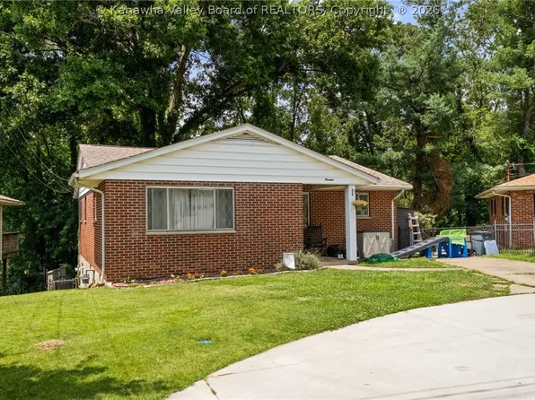 13 Bethel Rd, Charleston, WV 25314
