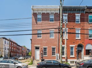 802 N 16th St, Philadelphia, PA 19130