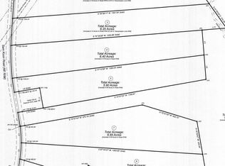 Sam Koon Rd #5, Little Mountain, SC 29075