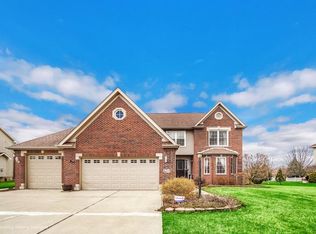 10780 Newton Ave, Winfield, IN 46307