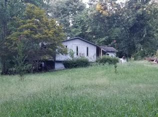 120 Thompson Ln, Forrest City, AR 72335