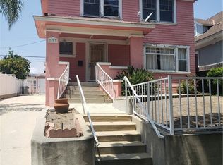 733 S Meyler St, San Pedro, CA 90731