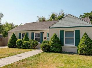 6790 W 48th Ave, Wheat Ridge, CO 80033