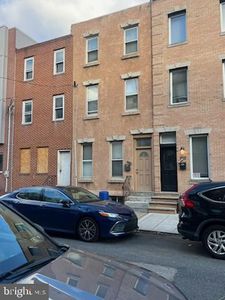 1903 Brown St, Philadelphia, PA, 19130