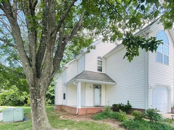 956 Allendale Dr, Hampton, VA 23669