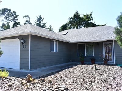 43 Park Village Dr, Florence, OR, 97439