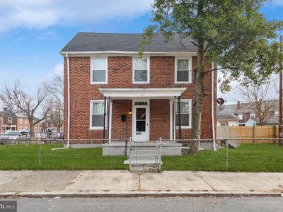 3056 S Chesapeake Rd, Camden, NJ, 08104