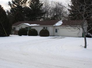 130 S School Dr, Harrisville, MI 48740