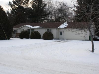 130 S School Dr, Harrisville, MI, 48740
