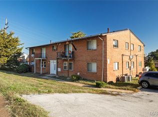 2543 Mary Ave, Saint Louis, MO 63136