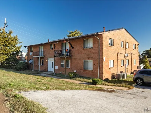 2543 Mary Ave, Saint Louis, MO 63136