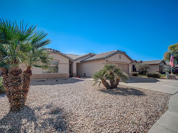 4th image of 13421 W Desert Rock Drive