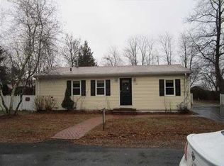 130 Lane #4, Warwick, RI 02888