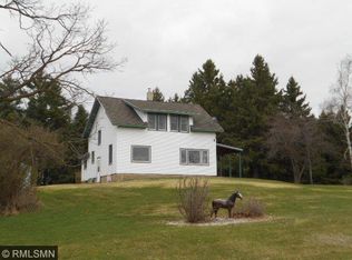 96 1st Ave, Clear Lake, WI 54005