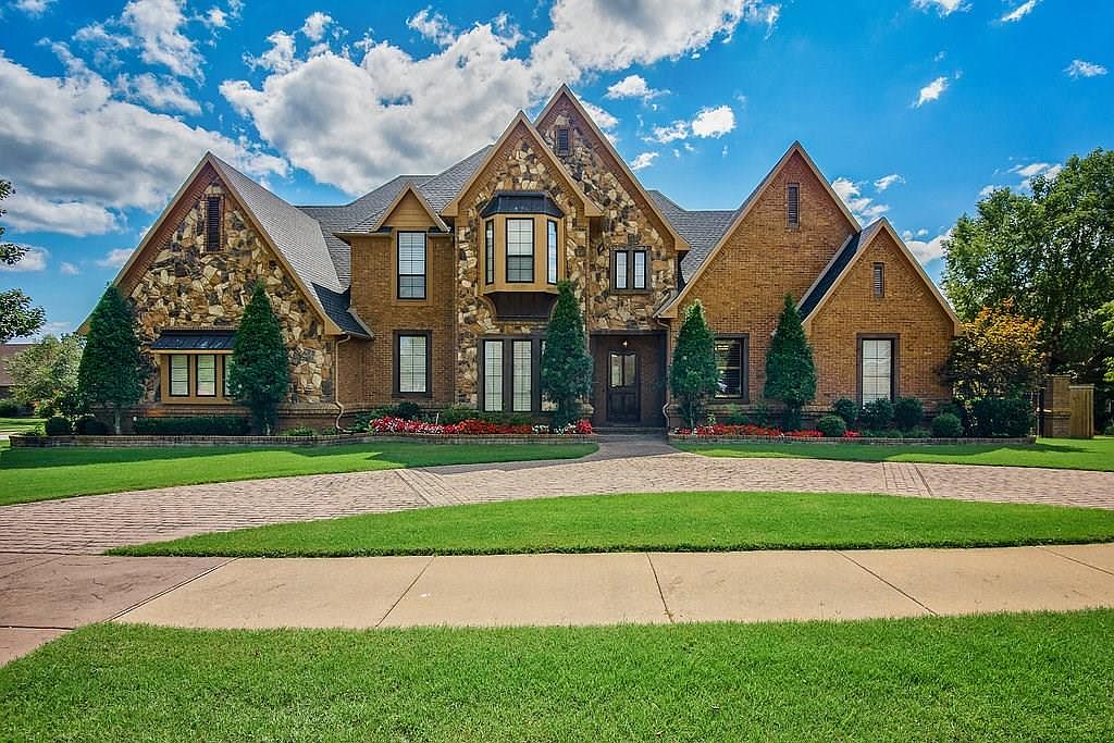 2011 Tuscany Ave, Springdale, AR 72764 Zillow