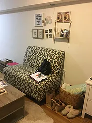 Rented by Sky Management