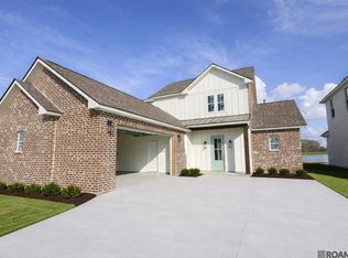 3462 Waterbury Ave, Baton Rouge, LA 70810