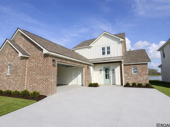 3462 Waterbury Ave, Baton Rouge, LA 70810