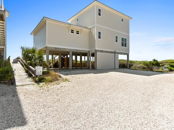 4415 Wavecrest Ln, Port Saint Joe, FL 32456