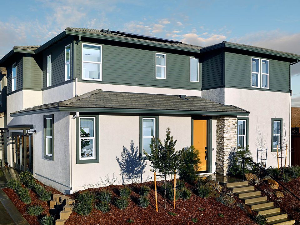 Plan 3 Exterior