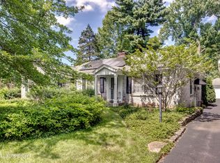 613 Rudy Ln, Windy Hills, KY 40207