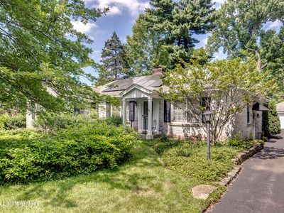 613 Rudy Ln, Windy Hills, KY, 40207