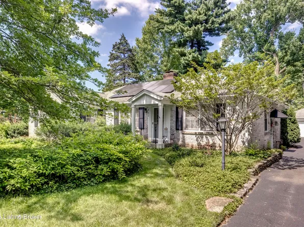 613 Rudy Ln, Windy Hills, KY 40207