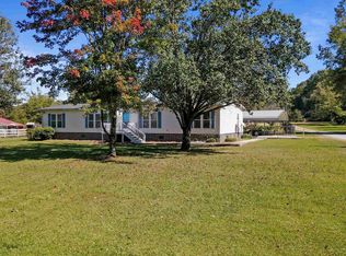 6540 County Road 151, Calera, AL 35040