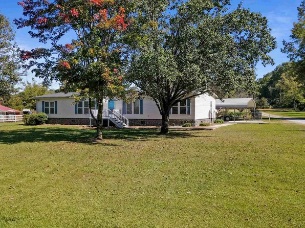 6540 County Road 151, Calera, AL 35040