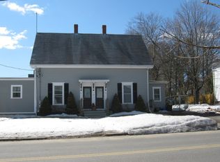 43-45 Broad St, Whitman, MA 02382