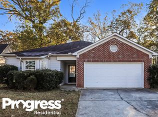 5398 Jerome Rd, Atlanta, GA 30349