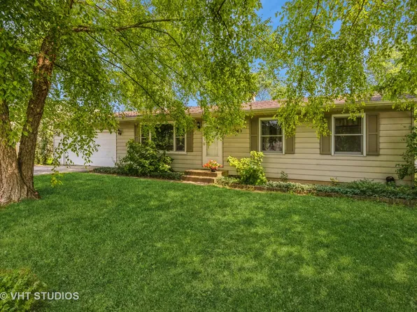 36563 N Helen Dr, Lake Villa, IL 60046