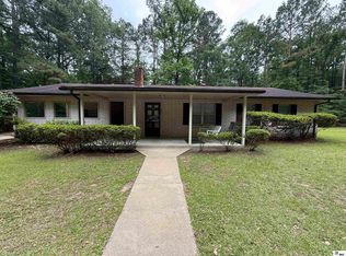 194 Weeks Rd, Quitman, LA 71268
