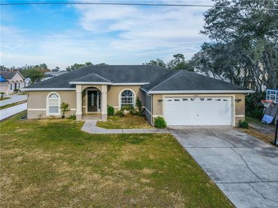167 Conch Dr, Poinciana, FL, 34759