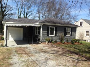2112 Jones Ave, Nashville, TN 37207