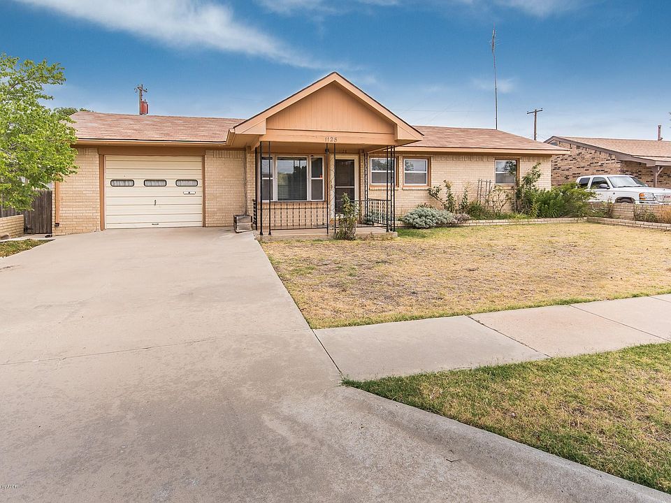 1st image of 1128 Sierra Dr