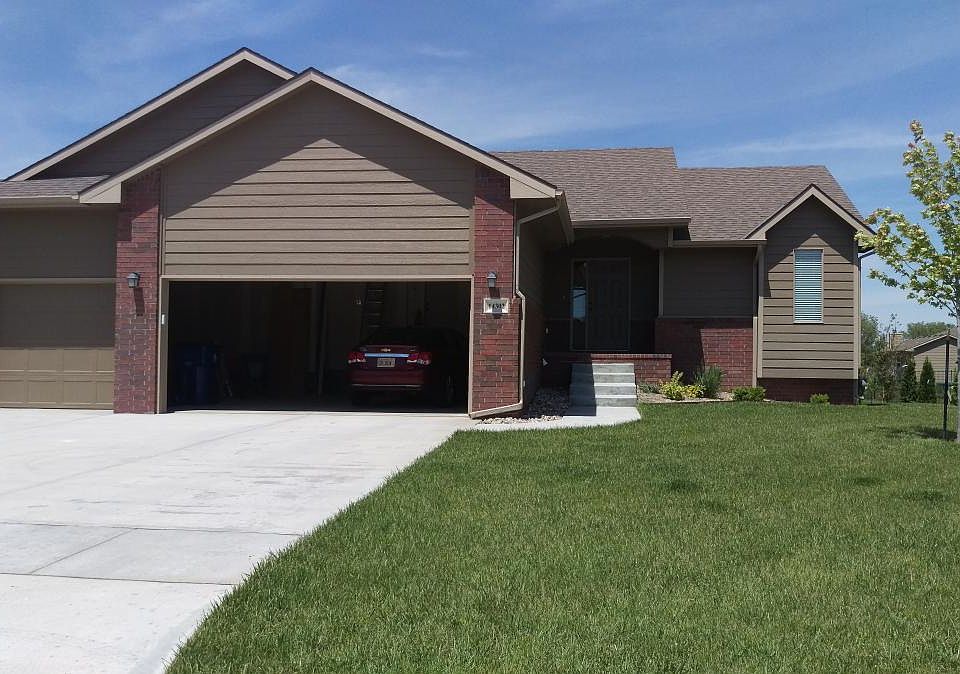 Front Yard After Construction