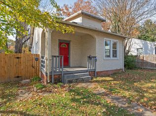 1323 Columbia St, Richmond, VA 23224