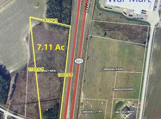 Guyton Rd, Marion, SC 29571