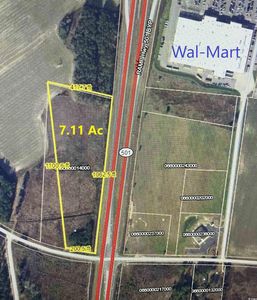  Guyton Rd., Marion, SC, 29571