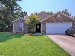 13 Womack Dr, Cabot, AR 72023