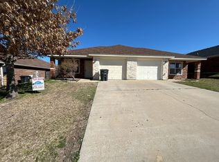 1405 Cinch, Killeen, Killeen, TX 76549