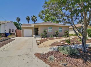 8381 Outland View Dr, Sun Valley, CA 91352