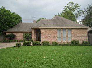 6702 La Granada Dr, Houston, TX 77083