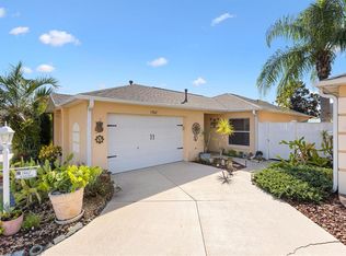 1562 Hancock St, The Villages, FL 32162