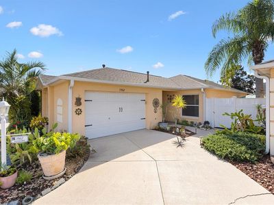 1562 Hancock St, The Villages, FL, 32162
