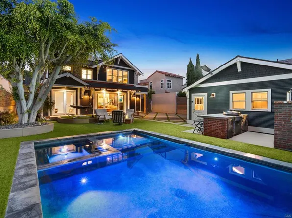 1027 G Ave, Coronado, CA 92118