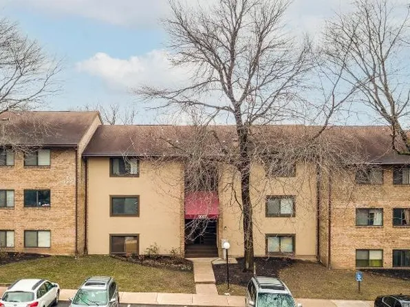 6027 Majors Ln APT 5-C11, Columbia, MD 21045