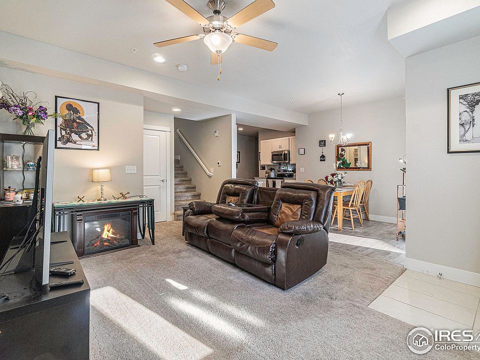 4155 Crittenton Ln UNIT 2, Wellington, CO 80549 | MLS #995399 | Zillow